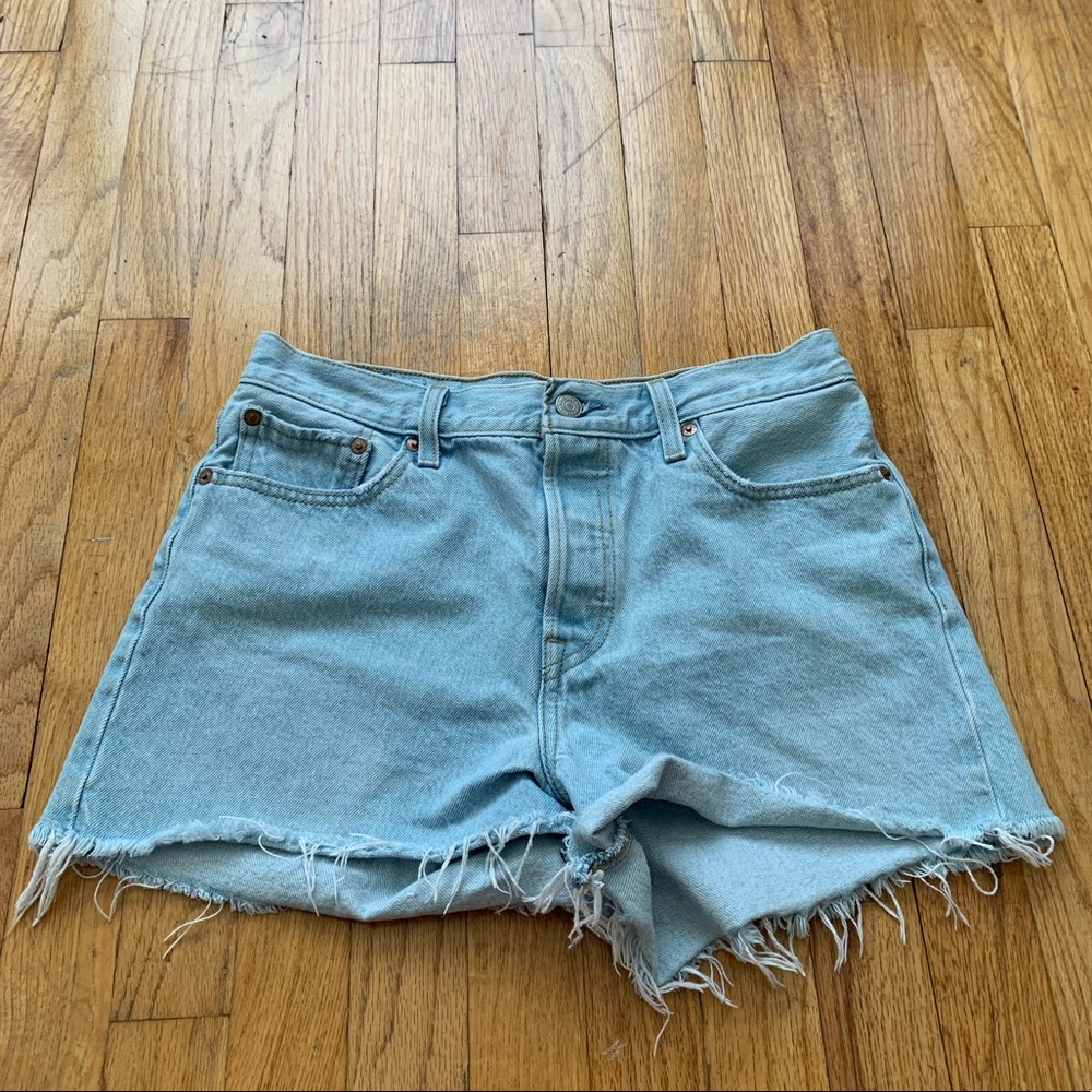 Levi’s Wedgie Short